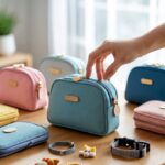 Sådan vælger du den bedste godbidstaske til katteudstyr