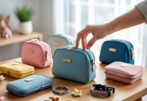 Read more about the article Sådan vælger du den bedste godbidstaske til katteudstyr