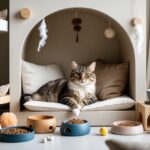 De bedste katteprodukter til din kattehule